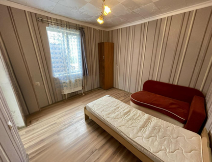1-к. квартира, 25&nbsp;м²
