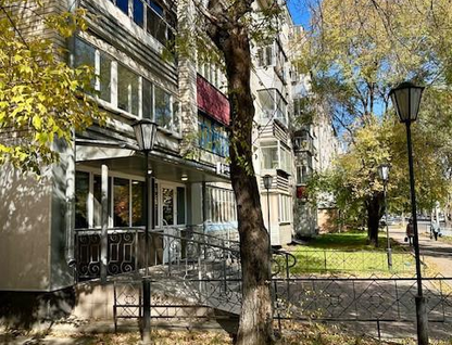 1-к. квартира, 33,5 м²