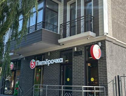 1-к. квартира, 59,5&nbsp;м²