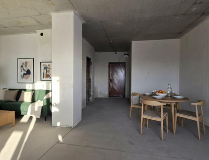 1-к. квартира, 43,4&nbsp;м²