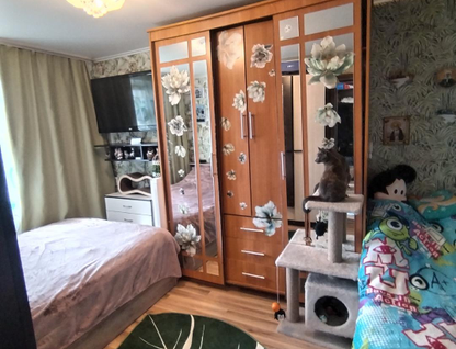 2-к. квартира, 24,6&nbsp;м²