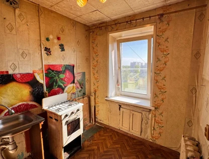1-к. квартира, 20&nbsp;м²