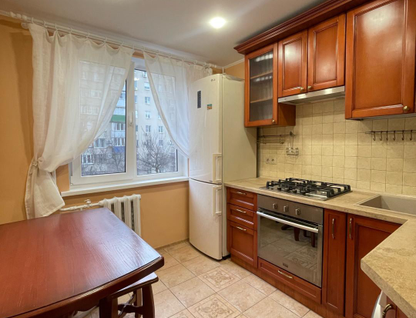 4-к. квартира, 75&nbsp;м²