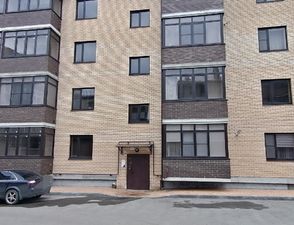 1-к. квартира, 35&nbsp;м²