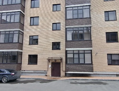 1-к. квартира, 35&nbsp;м²