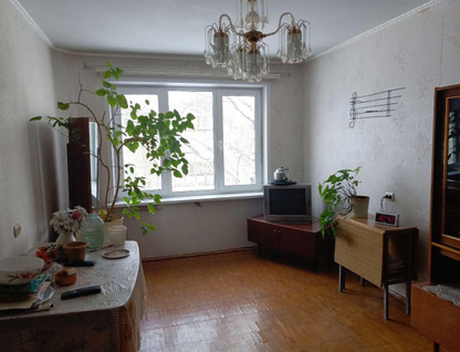 3-к. квартира, 66,5&nbsp;м²