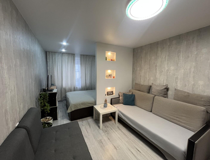 2-к. квартира, 57 м²