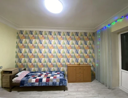 1-к. квартира, 35,6&nbsp;м²