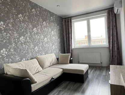 1-к. квартира, 32,6&nbsp;м²