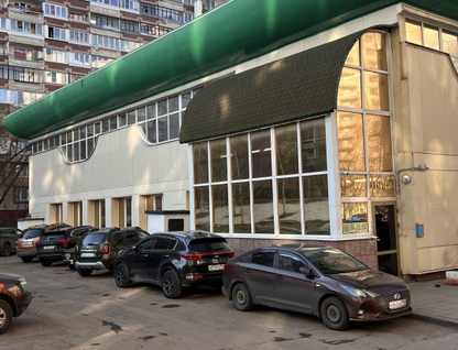 Готовый бизнес, 218 м²