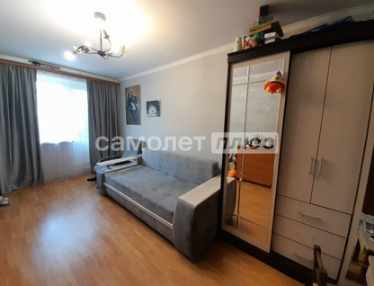 2-к. квартира, 44&nbsp;м²