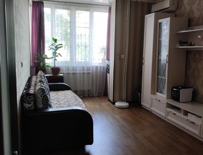 2-к. квартира, 58&nbsp;м²