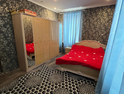 3-к. квартира, 62,8&nbsp;м²