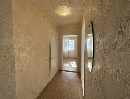 1-к. квартира, 29 м²