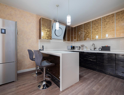 2-к. квартира, 63,1&nbsp;м²