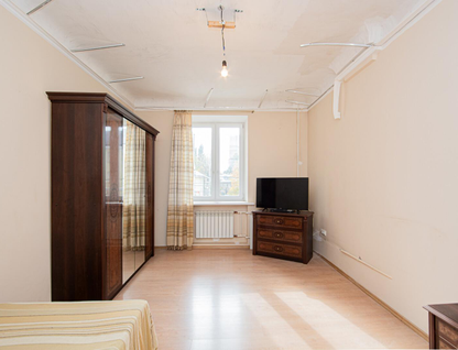 2-к. квартира, 61 м²