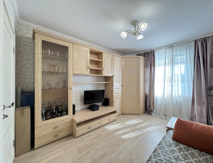 2-к. квартира, 52,4&nbsp;м²
