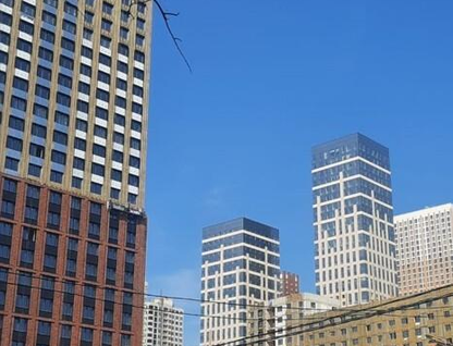 Студия, 22&nbsp;м²