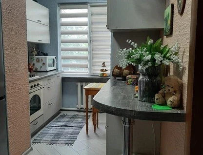 2-к. квартира, 44,3&nbsp;м²