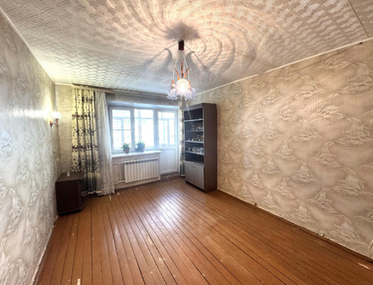 1-к. квартира, 31,4 м²