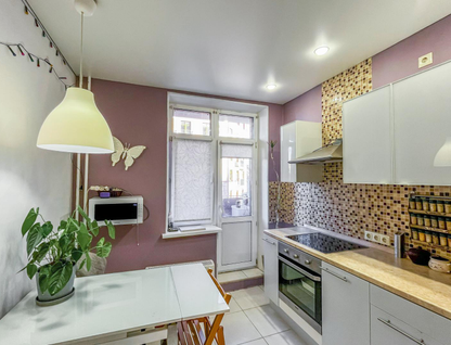 2-к. квартира, 47&nbsp;м²