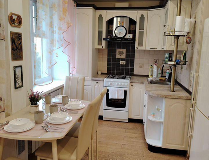 2-к. квартира, 47&nbsp;м²