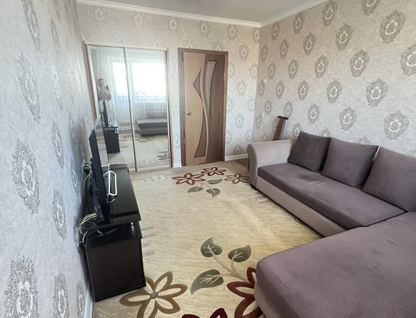 2-к. квартира, 43,4 м²