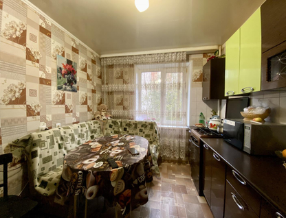 4-к. квартира, 70,1&nbsp;м²