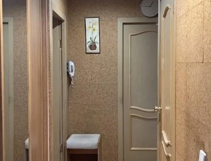 3-к. квартира, 59,1 м²