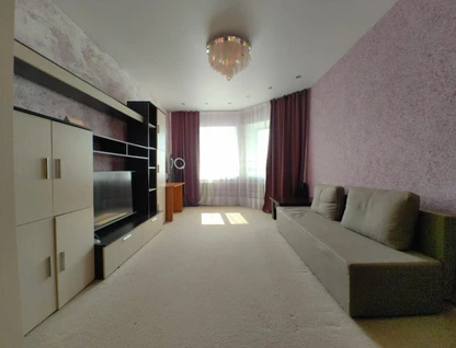 2-к. квартира, 54,4&nbsp;м²
