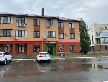 2-к. квартира, 59,5&nbsp;м²