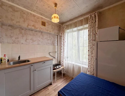 2-к. квартира, 42 м²