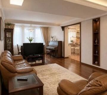 5-к. квартира, 162,1 м²