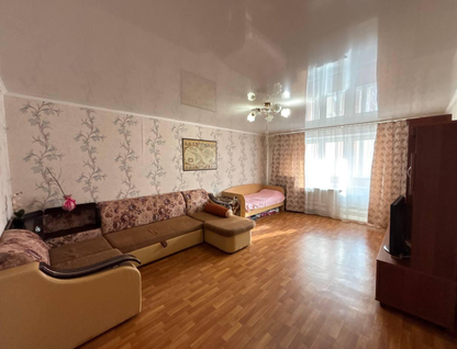 2-к. квартира, 72,8&nbsp;м²