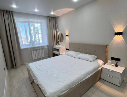 1-к. квартира, 39&nbsp;м²