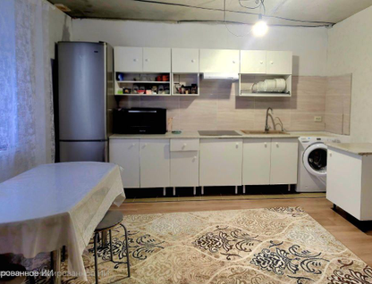 2-к. квартира, 62,6&nbsp;м²