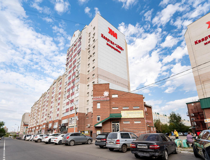 2-к. квартира, 61,6&nbsp;м²