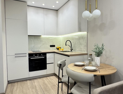 1-к. квартира, 33&nbsp;м²