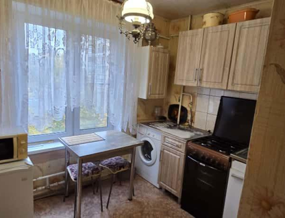 2-к. квартира, 46,8 м²