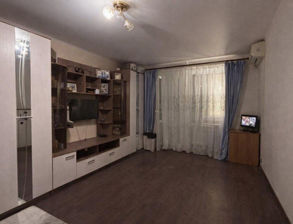 1-к. квартира, 30&nbsp;м²