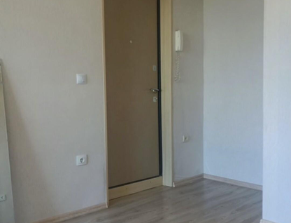 Студия, 18&nbsp;м²