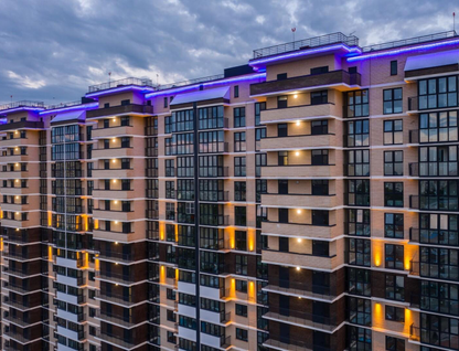 2-к. квартира, 52&nbsp;м²