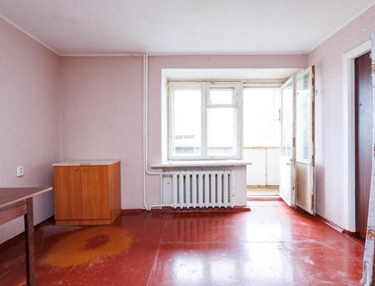 3-к. квартира, 61,8 м²