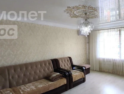 3-к. квартира, 69&nbsp;м²