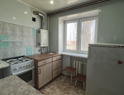 2-к. квартира, 39,7 м²