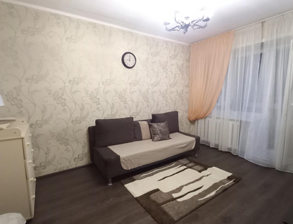 2-к. квартира, 25,2 м²