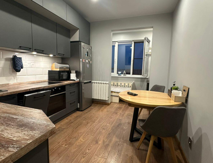 1-к. квартира, 36,1&nbsp;м²