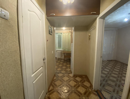 1-к. квартира, 26&nbsp;м²