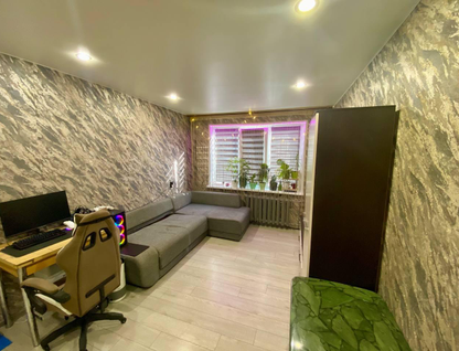 1-к. квартира, 32,2&nbsp;м²