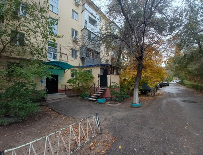 3-к. квартира, 65,2&nbsp;м²